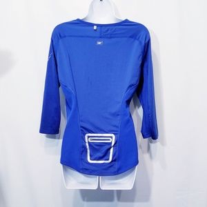 New Balance Cycle Running Athletic Shirt